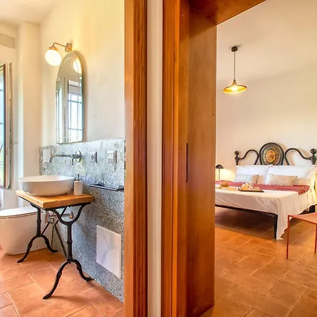 公寓 Elighe San Michele (Sassari)