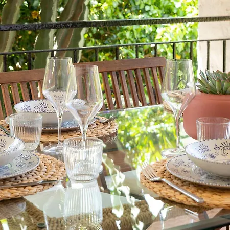 Elighe San Michele (Sassari)