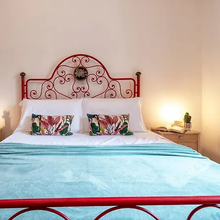 Elighe San Michele (Sassari)