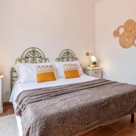 Elighe San Michele (Sassari)