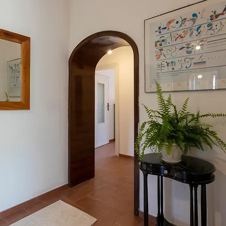 Elighe 公寓 San Michele (Sassari)