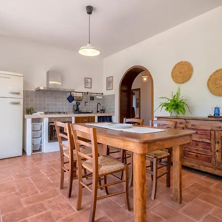 Elighe San Michele (Sassari)