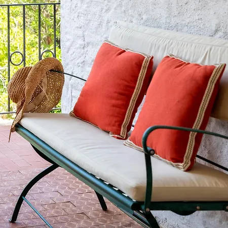 Elighe 公寓 San Michele (Sassari)