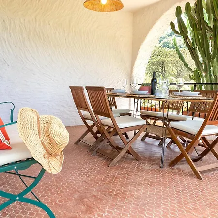 Elighe * San Michele (Sassari)