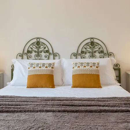 Elighe アパート San Michele (Sassari)