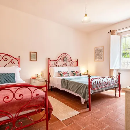 Elighe アパート San Michele (Sassari)