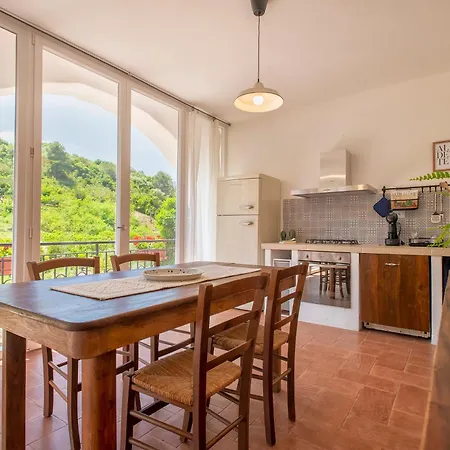 Lejlighed Elighe San Michele (Sassari)