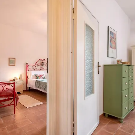 アパート Elighe San Michele (Sassari)