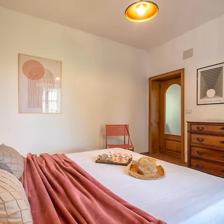 Elighe San Michele (Sassari)