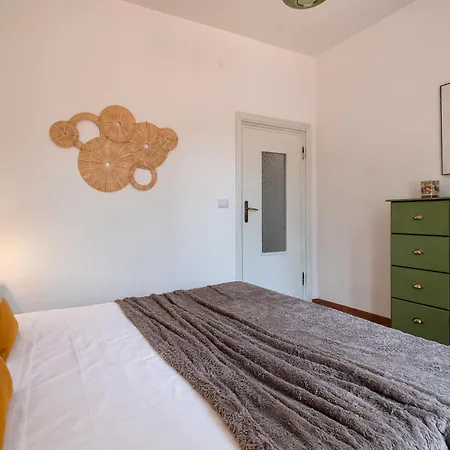 アパート Elighe San Michele (Sassari)