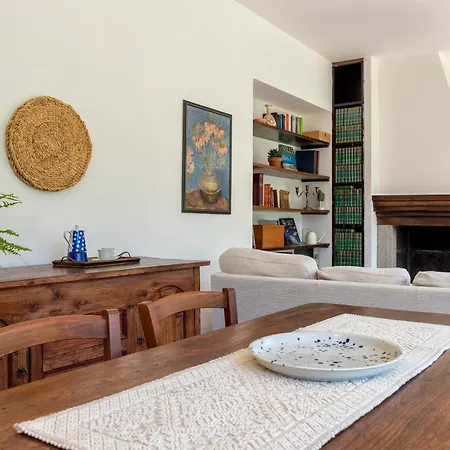 Apartment Elighe
