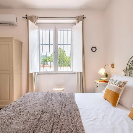 Elighe アパート San Michele (Sassari)