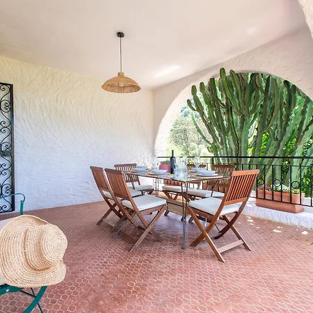 Apartment Elighe San Michele (Sassari)