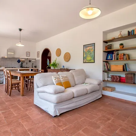 Elighe Apartment *