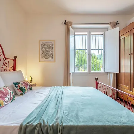 Elighe Apartment San Michele (Sassari)