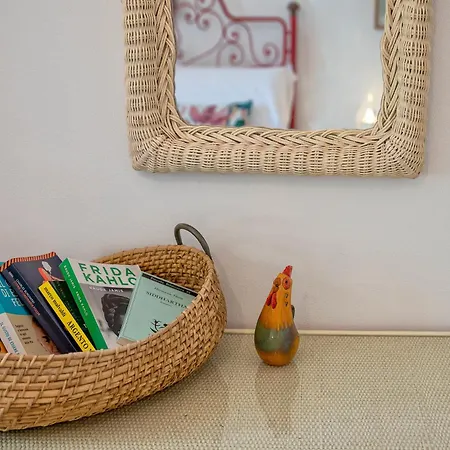 Elighe Apartment San Michele (Sassari)