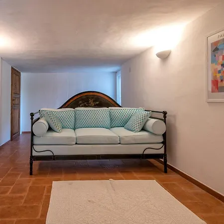 Apartment Elighe San Michele (Sassari)