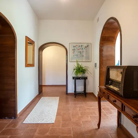Elighe Apartment San Michele (Sassari)