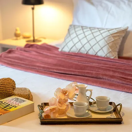 Elighe Lejlighed San Michele (Sassari)