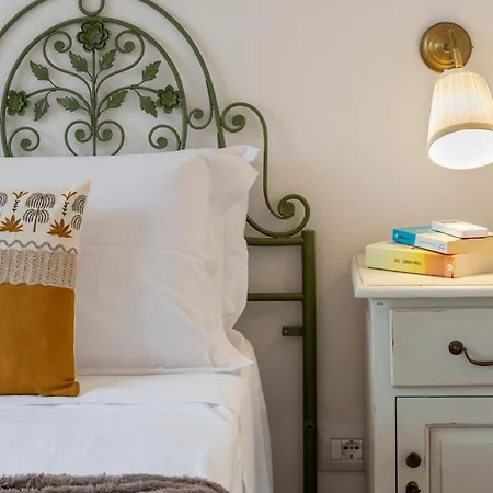 Elighe San Michele (Sassari)