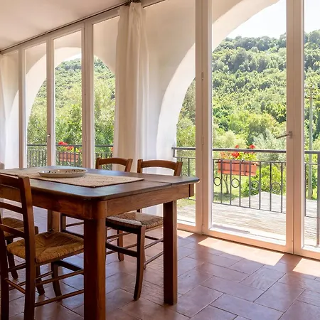 Elighe San Michele (Sassari)