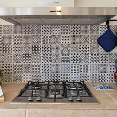 Apartment Elighe San Michele (Sassari)
